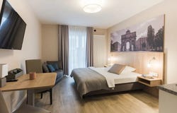 Ottobrunner Straße, Munich, Bavaria 81737