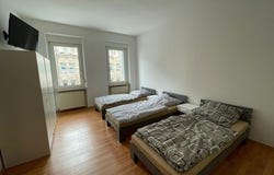 Bucher Straße, 80, Nürnberg, Bayern 90408
