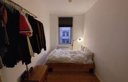 Schierker Straße, Berlin, Berlin 12051