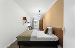 Friedrichstraße, Berlin, Berlin 10117