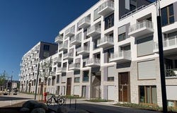 Hermine-von-Parish-Straße, 38, München, Bayern 81245