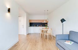 Treskowallee, Berlin, Berlin 10318