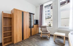 Morsestraße, Düsseldorf, North Rhine-Westphalia 40215