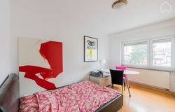 Traitteurstraße, 46, Mannheim, Baden-Württemberg 68165