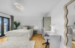 Ginhardtstraße, Munich, Bavaria 80639