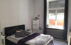 Rothschildallee, Frankfurt am Main, Hessen 60316