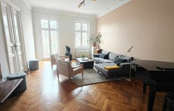 Rönnestraße, Berlin, Berlin 14057
