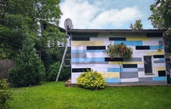 Schleusingen, Thuringia 98553