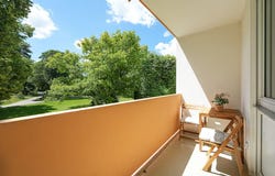 Mainaustraße, Munich, Bavaria 81243