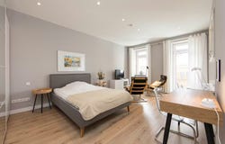 Knaackstraße, Berlin, Berlin 10435