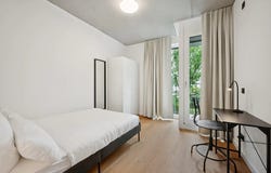 Stromstraße, Berlin, Berlin 10551