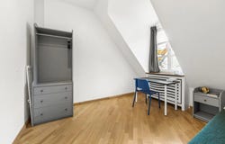 Heerstraße, Berlin, Berlin 14052