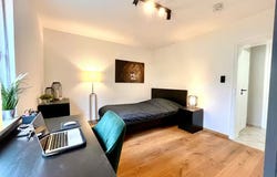 Mainaustraße, Munich, Bavaria 81243