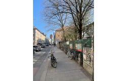 Fraunhoferstraße, Munich, Bavaria 80469