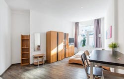 Morsestraße, Düsseldorf, North Rhine-Westphalia 40215