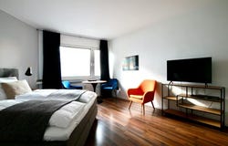Pantaleonswall, Köln, North Rhine-Westphalia 50676