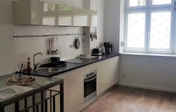 Suarezstraße, Berlin, Berlin 14057