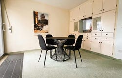 Isengaustraße, Munich, Bavaria 81739