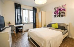 Bismarckstraße, Köln, North Rhine-Westphalia 50672