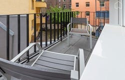 Krefelder Straße, 46, Köln, Nordrhein-Westfalen 50670