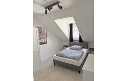 Rosenstraße, Düsseldorf, North Rhine-Westphalia 40479