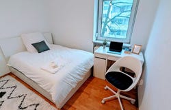 Kantstraße, Munich, Bavaria 80807