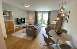 Rohdestraße, 3b, München, Bayern 81245