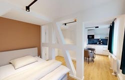 Große Bäckerstraße, 8A, Lüneburg, Niedersachsen 21335