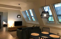 Lindwurmstraße, Munich, Bavaria 80337