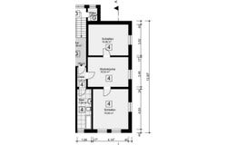 Querenburger Straße, 64, Bochum, Nordrhein-Westfalen 44789