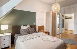 Frauenstraße, Munich, Bavaria 80469