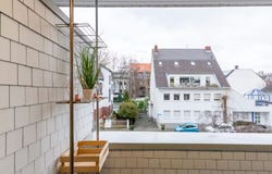 Bernhardstraße, Köln, North Rhine-Westphalia 50968