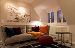 Dammweg, 4/4, Heidelberg, Baden-Württemberg 69123
