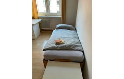 Schwindstraße, Munich, Bavaria 80798