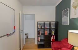 Heinrich-Heine-Straße, 3, Offenbach am Main, Hessen 63071