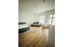Korsörer Straße, Berlin, Berlin 10437