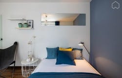 Trivastraße, 23, München, Bayern 80637