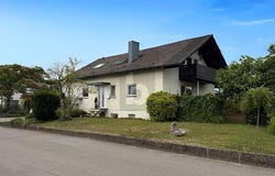 Achern, Baden-Württemberg 77855