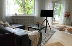 Florianweg, Frankfurt am Main, Hessen 60388