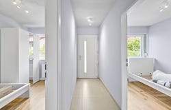 Sandgrubenweg, Munich, Bavaria 81737