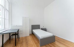 Mittenwalder Straße, Berlin, Berlin 10961