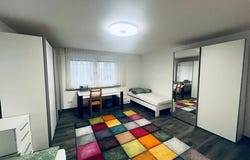 Bertholdstraße, 6, Pforzheim, Baden-Württemberg 75177