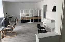 Badenweilerstraße, 20, Mannheim, Baden-Württemberg 68239