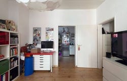 Gretchenstraße, 12A, Hannover, Niedersachsen 30161