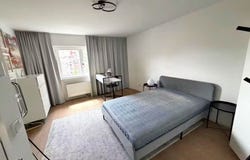 Rupprechtstraße, Munich, Bavaria 80636