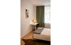 Hirschgartenallee, Munich, Bavaria 80639
