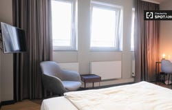 frankfurt, Hessen 60329