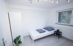 Endersbacher Straße, Stuttgart, Baden-Württemberg 70374