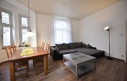 Liliencronstraße, Düsseldorf, North Rhine-Westphalia 40472