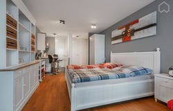 Zur Kalbacher Höhe, 21, Frankfurt am Main, Hessen 60438